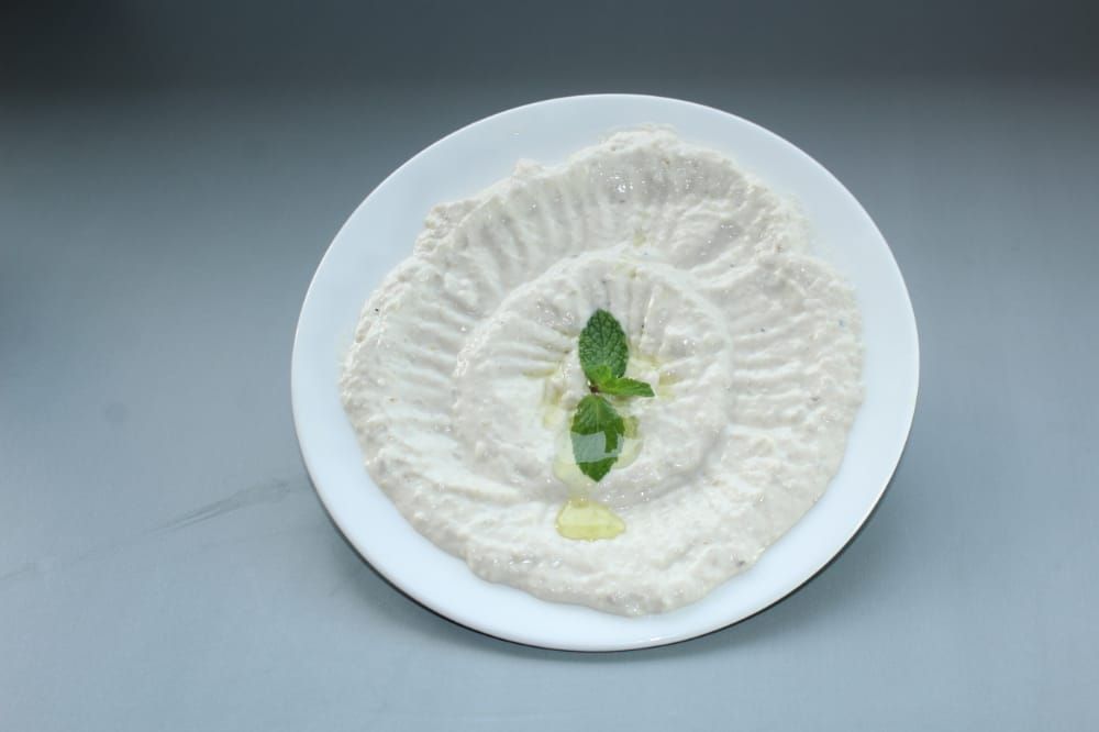 Al-Dar Al-Yemeni Restaurant for Arabic banquets