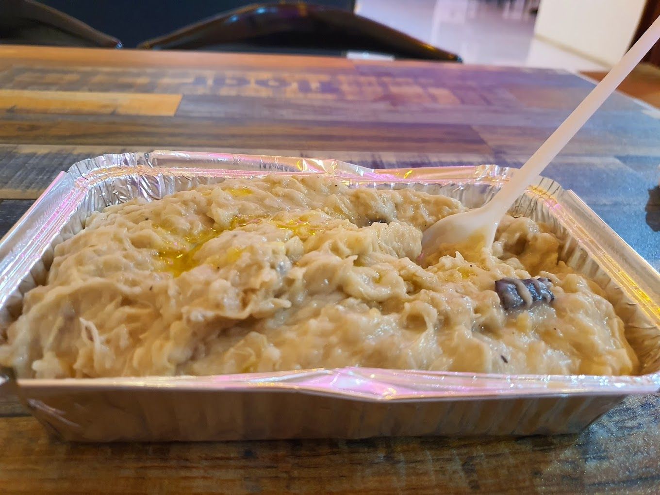 Al-Dar Al-Yemeni Restaurant for Arabic banquets