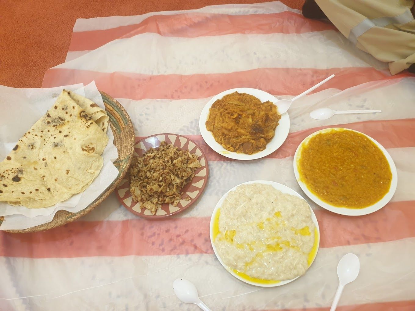 Al-Dar Al-Yemeni Restaurant for Arabic banquets