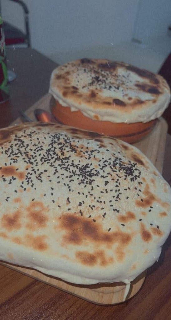 Enab Al Dayaa Lebanese Restaurant