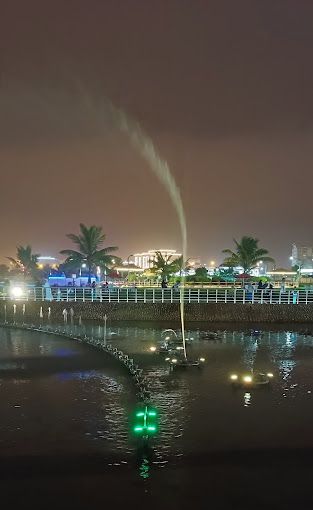 Awqad Public Park (Kiddy Time)
