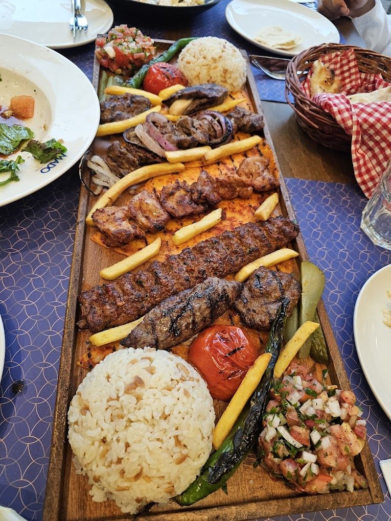Mado Salalah