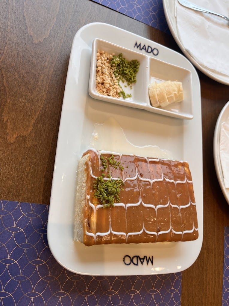 Mado Salalah