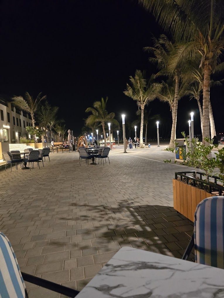 Mado Salalah