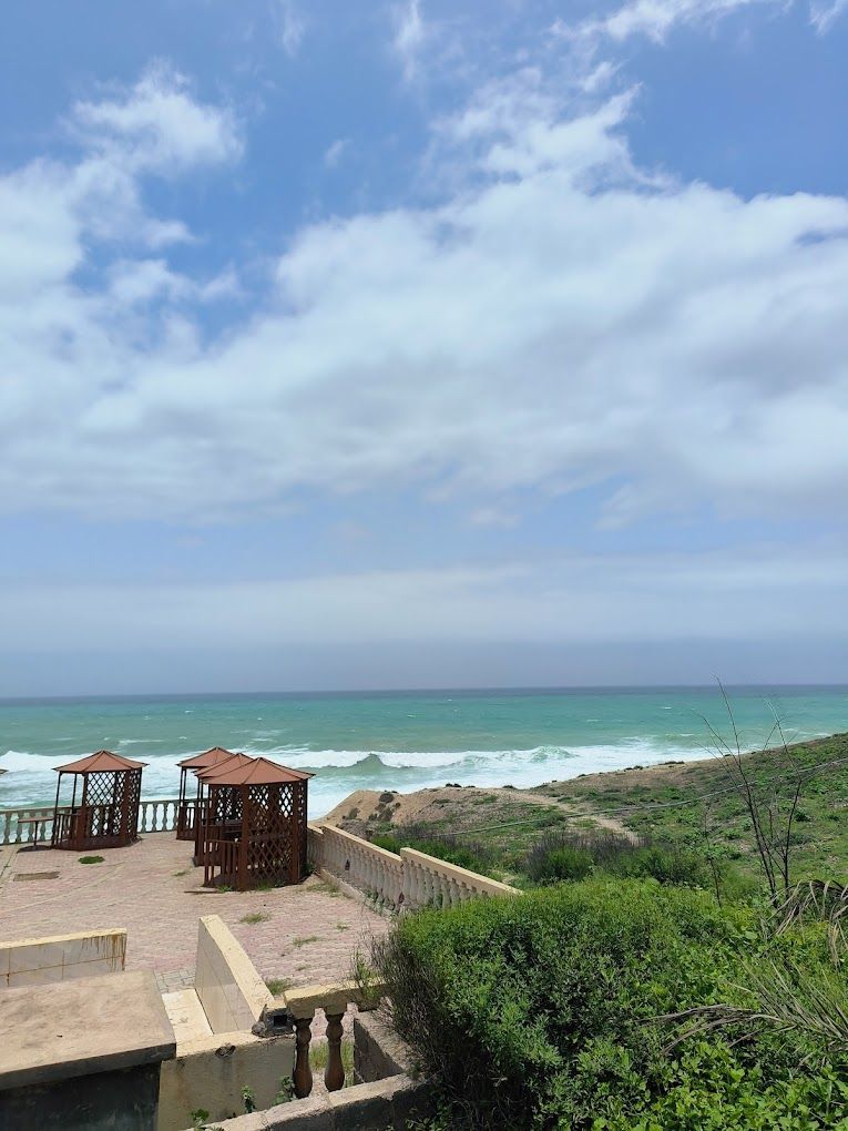Al Mughsail Beach (Salalah)