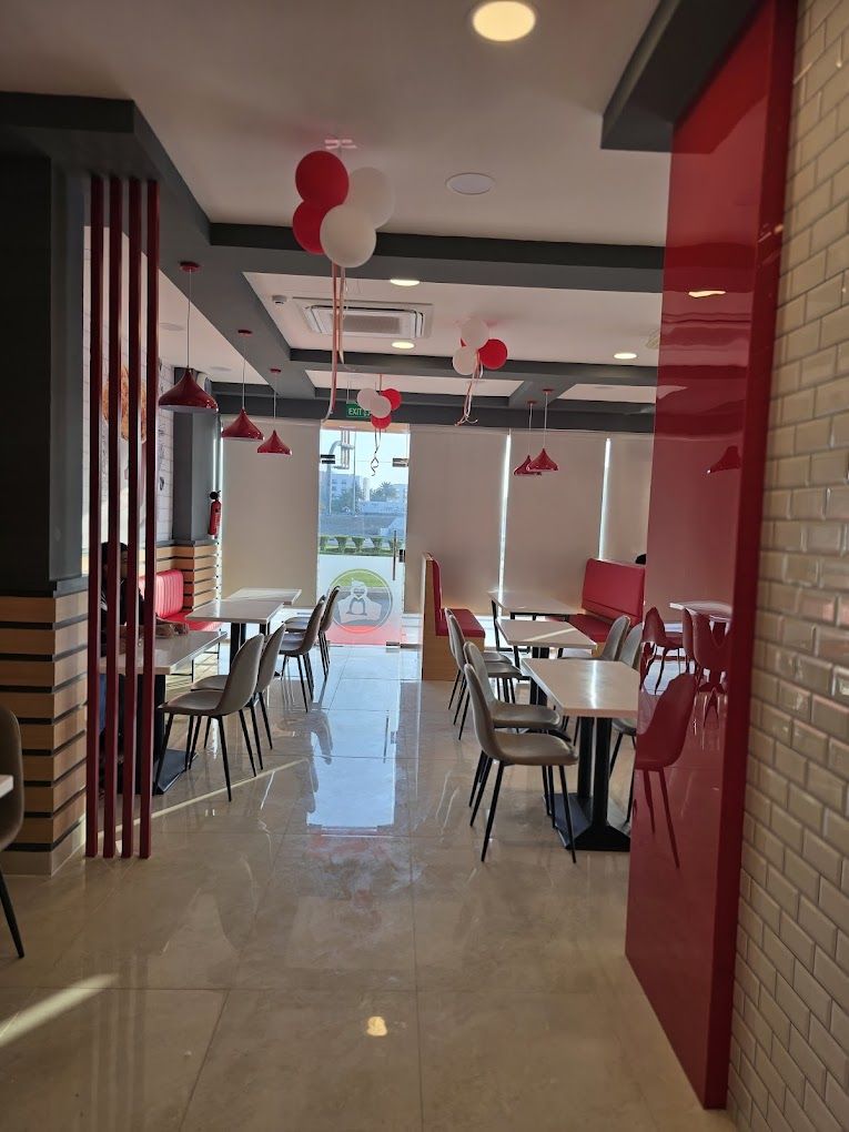 Penguin Sohar