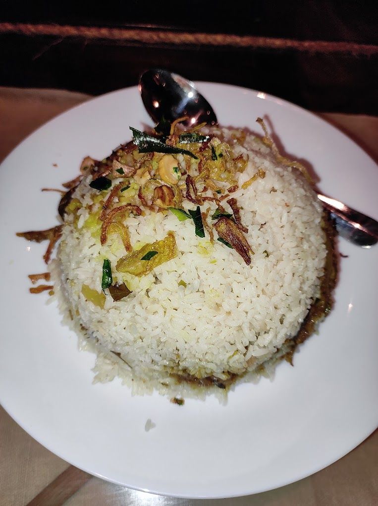 Ananthapuri Restaurant