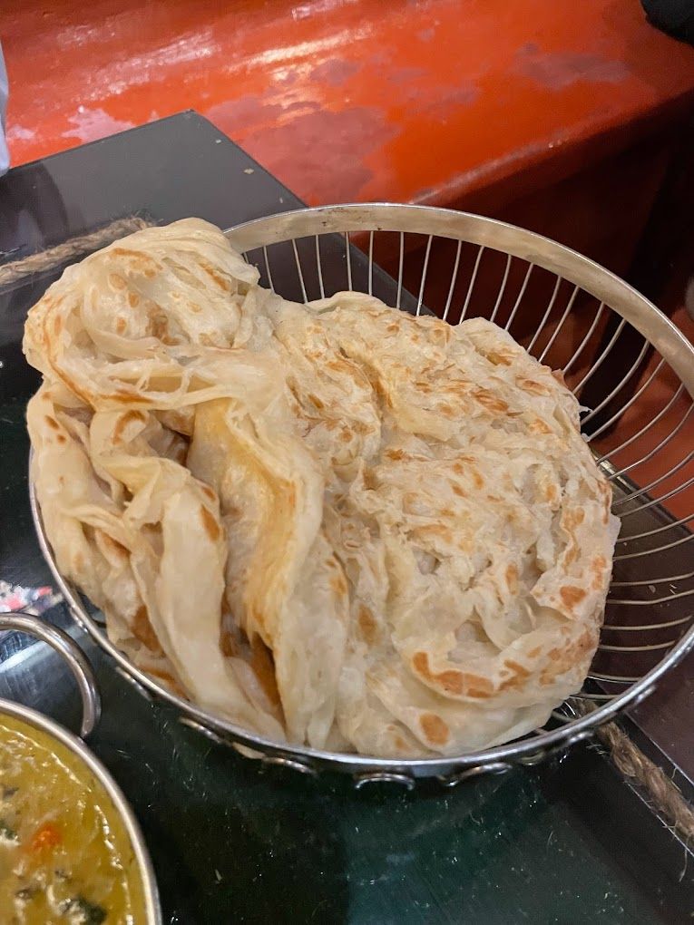 Ananthapuri Restaurant