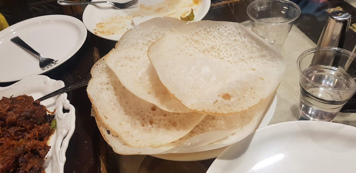 Ananthapuri Restaurant