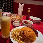 chinese Cascade Restaurant